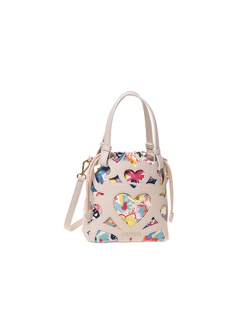  MOSCHINO LOVE | JC4265PP0O KG111A
